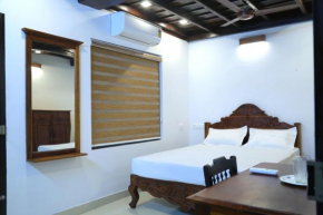 Poovar Heritage Homes